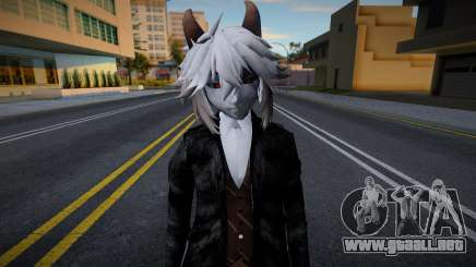 Okegom OC 24 Mundos - Jork para GTA San Andreas