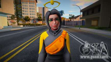 Fortnite - DArk 1 para GTA San Andreas