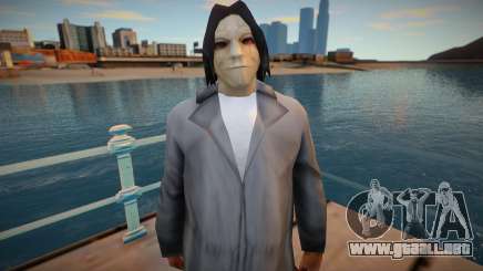 Michael Myers Skin 2 para GTA San Andreas