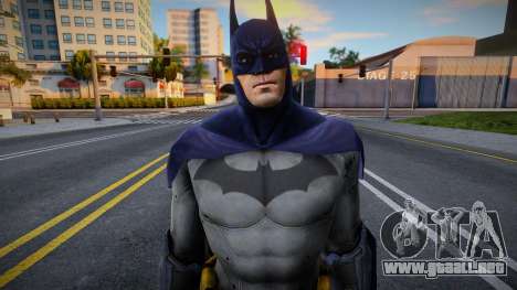 Batman (Arkham City Lockdown) para GTA San Andreas