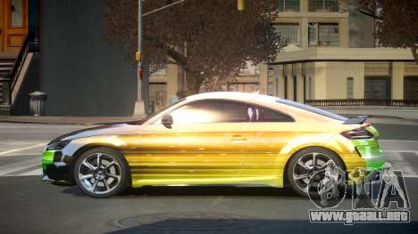 Audi TT PSI S3 para GTA 4