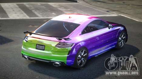 Audi TT PSI S3 para GTA 4