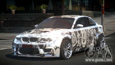 BMW 1M Qz S4 para GTA 4