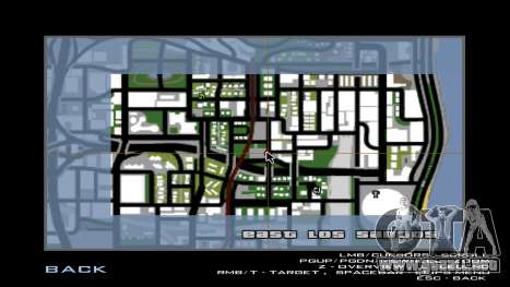 Soul Eater (Some Murals) 5 para GTA San Andreas