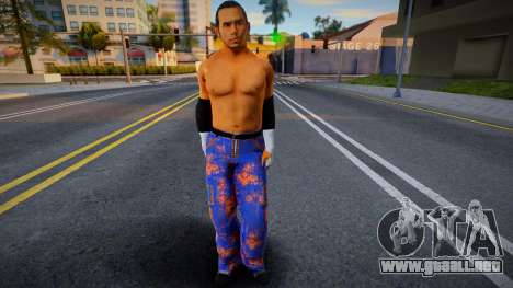 Matt Hardy para GTA San Andreas