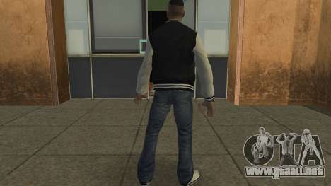 Luis Lopez para GTA Vice City