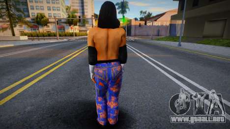 Matt Hardy para GTA San Andreas