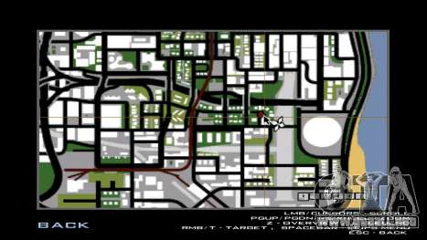 New Details para GTA San Andreas