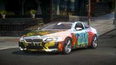 BMW M6 U-Style PJ3 para GTA 4