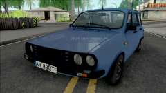 Dacia 1310 Break Mitica Papuc para GTA San Andreas