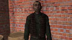 Strelok para GTA Vice City