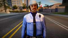 Politia Romana - Lapdm1 para GTA San Andreas