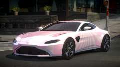 Aston Martin Vantage US S4 para GTA 4
