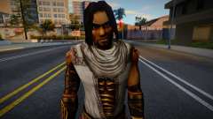 Normal Prince of Persia para GTA San Andreas