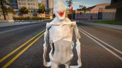 The Rake (SF2) para GTA San Andreas