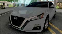 Nissan Altima 2020 para GTA San Andreas