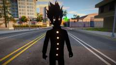 Mob 100 para GTA San Andreas