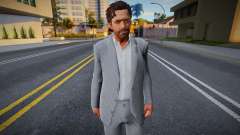 Max Payne 3 (Max Chapter 6) para GTA San Andreas