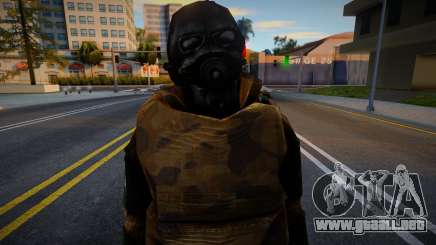 Combine Soldier 84 para GTA San Andreas