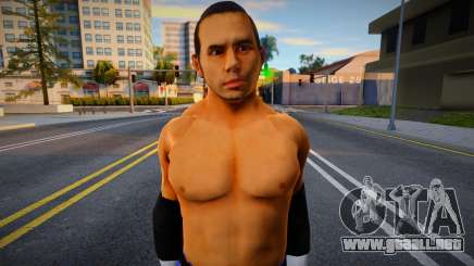 Matt Hardy para GTA San Andreas