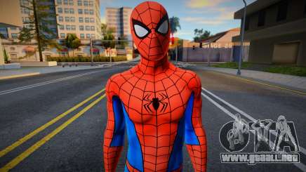 Revamped Classic Suit para GTA San Andreas