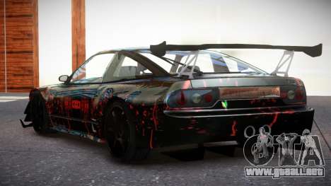 Nissan 240SX SP S9 para GTA 4