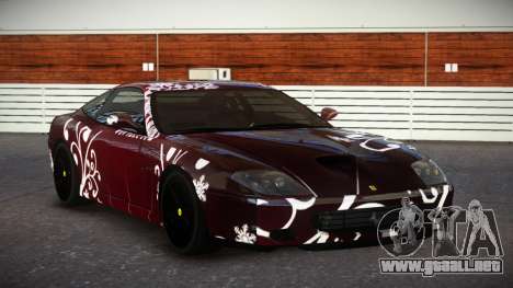 Ferrari 575M Qz S8 para GTA 4