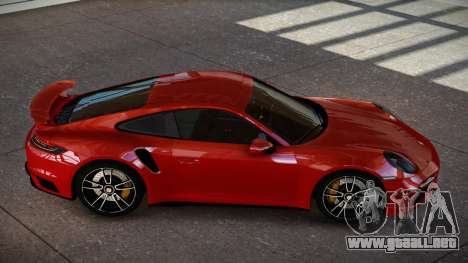 Porsche 911 BS-T para GTA 4