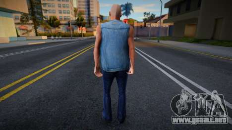 New SFR 2 para GTA San Andreas