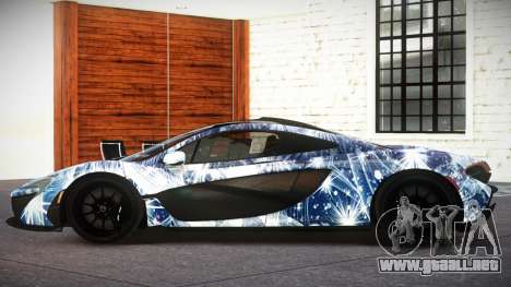 McLaren P1 G-Style S11 para GTA 4