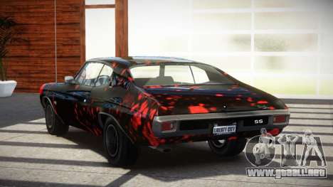 Chevrolet Chevelle SP S7 para GTA 4