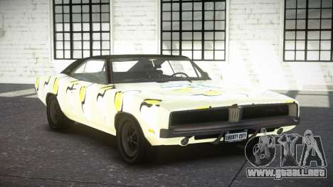 Dodge Charger RT Qz S7 para GTA 4