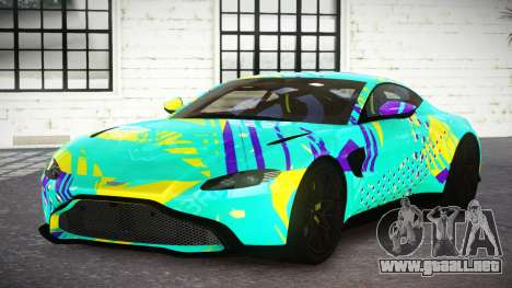 Aston Martin Vantage G-Tuned S7 para GTA 4