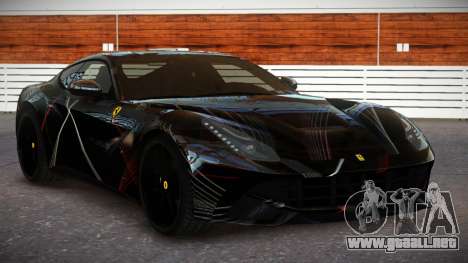 Ferrari F12 ZR S5 para GTA 4