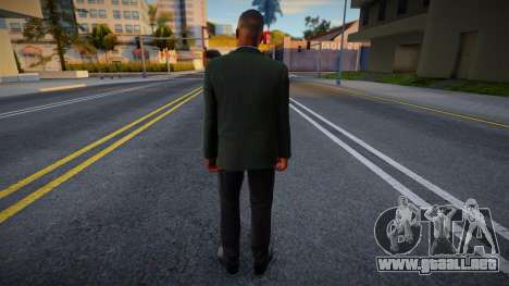 HD Bmybu para GTA San Andreas