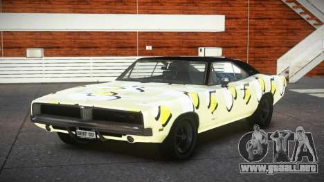 Dodge Charger RT Qz S7 para GTA 4