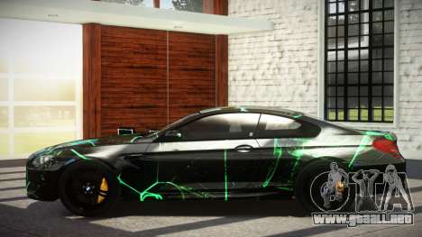 BMW M6 F13 ZZ S3 para GTA 4