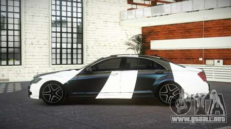 Mercedes-Benz S65 ZR S7 para GTA 4