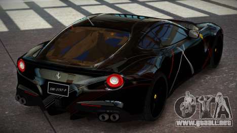 Ferrari F12 ZR S5 para GTA 4