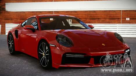 Porsche 911 BS-T para GTA 4