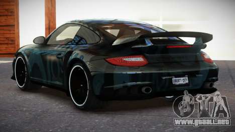 Porsche 911 SP GT2 S11 para GTA 4