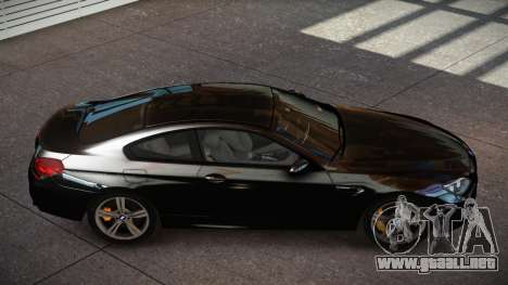 BMW M6 F13 ZZ para GTA 4