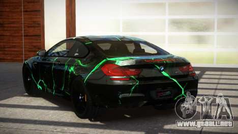 BMW M6 F13 ZZ S3 para GTA 4