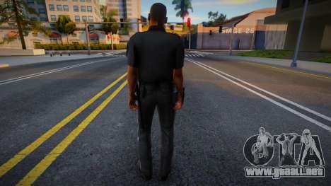 HD Tenpen para GTA San Andreas