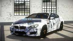 BMW M6 F13 ZZ S11 para GTA 4