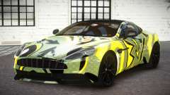 Aston Martin Vanquish SP S10 para GTA 4