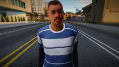 HD Vhmycr para GTA San Andreas