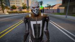 Ghost Rider Latino para GTA San Andreas