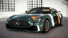 Mercedes-Benz AMG GT ZR S2 para GTA 4