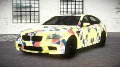 BMW M5 F10 U-Style S7 para GTA 4